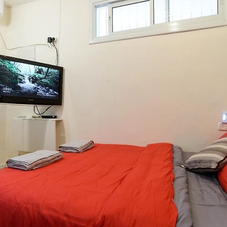 Cozy Room - Ramat Gan Exteriör bild