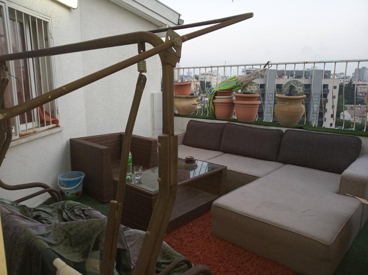 Cozy Room - Ramat Gan Exteriör bild