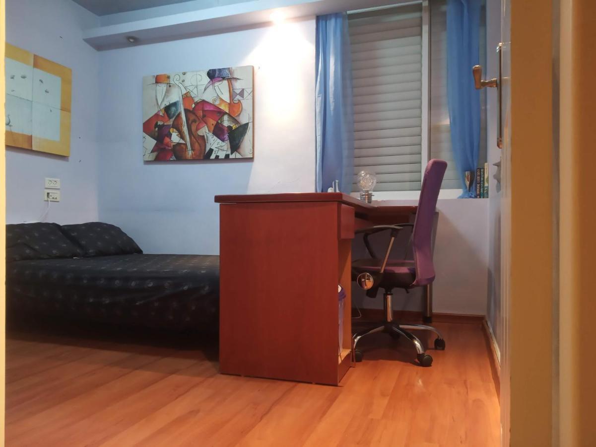Cozy Room - Ramat Gan Exteriör bild