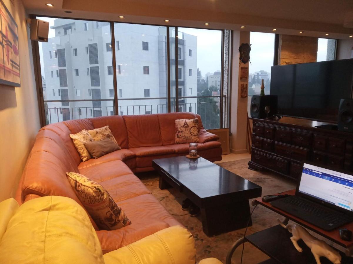 Cozy Room - Ramat Gan Exteriör bild