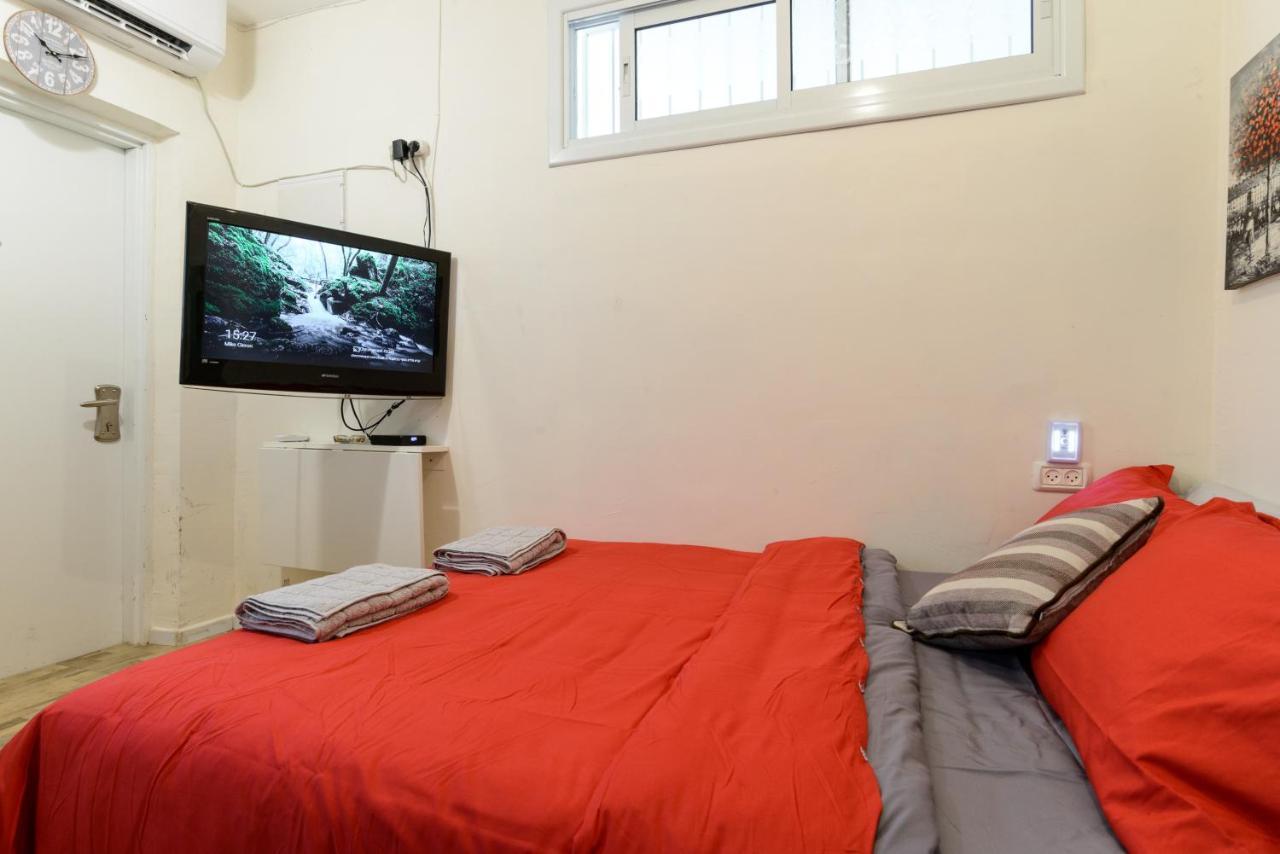 Cozy Room - Ramat Gan Exteriör bild