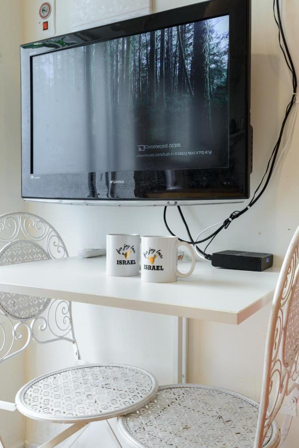 Cozy Room - Ramat Gan Exteriör bild